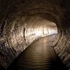 Bronx Sewer - Tibbets Brook Underground