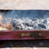 In Jerusalem, the government places bins in which citizens can burn their bread before Passover.