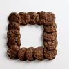 Sara Moulton's Mocha Cookies