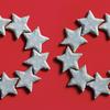 Sara Moulton's Moravian White Christmas Cookies