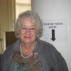 Dame Daphne Sheldrick at WNYC, May 8, 2012
