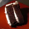 Devil's Food Cake