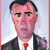 Official Portrait of California Governor Jerry Brown
