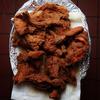 Fried Chicken