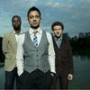 Vijay Iyer Trio