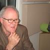 John Lithgow on the Leonard Lopate Show