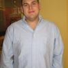 Jonah Hill in the WNYC studios