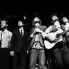 Jones Street Station in full, harmonizing swing. Jones Street Station in full, harmonizing swing.
