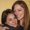 Judy Greer and Shailene Woodley at WNYC November 28, 2011