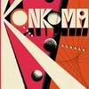 Ghanaian-rooted Afrofunk band Konkoma Ghanaian Afrofunk band Konkoma