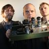 Medeski Martin & Wood
