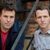 Meehan/ Perkins Duo (Todd Meehan and Doug Perkins)