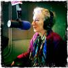 Margaret Atwood in WNYC's Studio 2