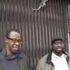 Darius Jones & Matthew Shipp Darius Jones & Matthew Shipp