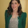 Mayim Bialik in the WNYC Studios