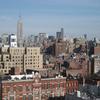 New York City