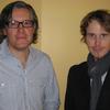 Nick Kokonas & Grant Achatz