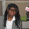 Nile Rodgers at WNYC