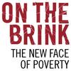 On the Brink logo (Casey DePont)