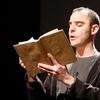 David Rakoff in 2008