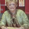 Rue McClannahan at a book signing in 2007