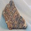 Manhattan Schist