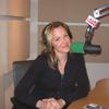 Storm Large at on teh Leonard Lopate Show on January 2012