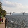 The Tappan Zee Bridge
