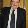 Umberto Eco in the WNYC studios