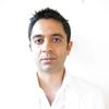 Vijay Iyer (Photo by Chris Drukker)