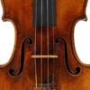 The Willemotte Stradivarius violin (1734) The Willemotte Stradivarius violin (1734)
