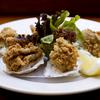 Fried Oysters