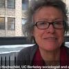 Arlie Hochschild