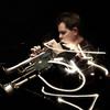 Mutant Trumpeter Ben Neill