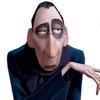 Film still from Ratatouille