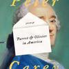 Peter Carey’s book Parrot and Olivier Peter Carey’s book <em>Parrot and Olivier</em>