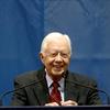 Former President Jimmy Carter Former President Jimmy Carter