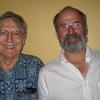 John Cullum and Daniel Sullivan