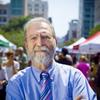 Leonard Lopate Leonard Lopate