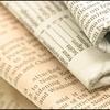 newspapers