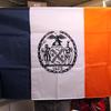 The New York City Flag.