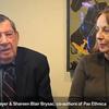 Karl Meyer and Shareen Brysac, authors of Pax Ethnica
