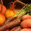 Root vegetables