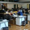tech office