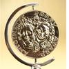A Tony Award statuette