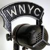 wnyc microphone