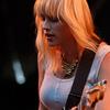 Wye Oak at Celebrate Brooklyn, July 10 2012