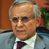 Rutgers professor Hooshang Amirahmadi, president of American–Iranian Council