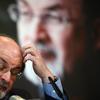 As violent protests over a US-made film rock the Muslim world in 2012, Salman Rushdie publishes his account of the decade he spent in hiding while under a fatwa for his book 'The Satanic Verses'.