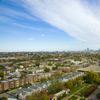 A view of North Lawndale, the Chicago neighborhood profiled in Ta-Nehisi Coates's 'The Case for Reparations'